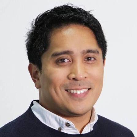speaker headshot